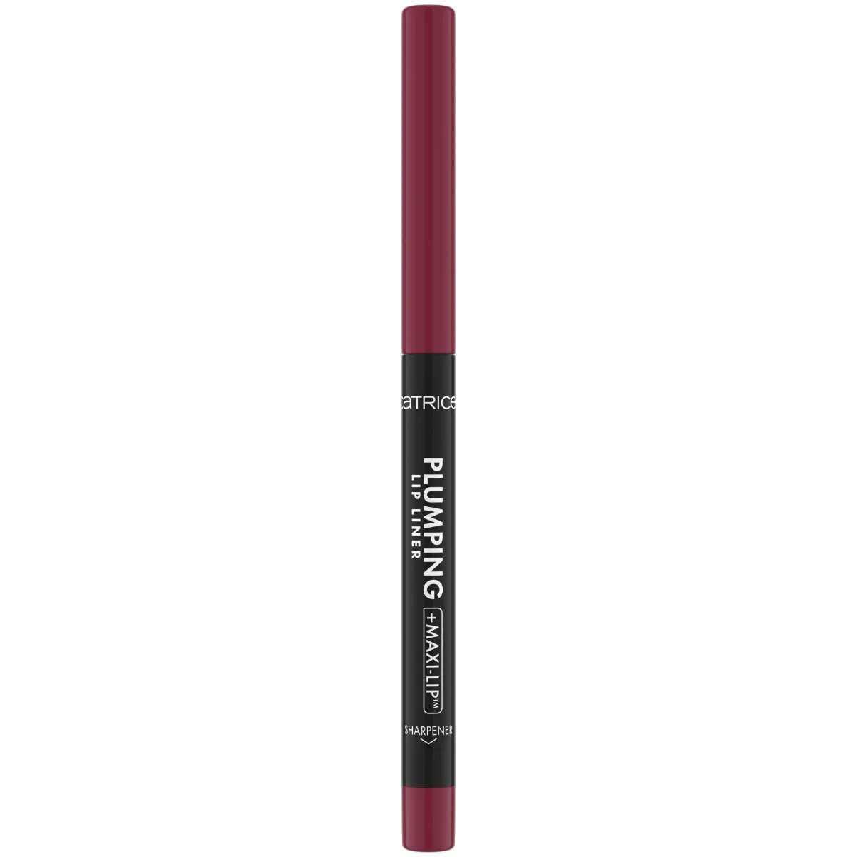 Creion pentru buze Plumping Lip Liner 090 - The Wild One, 0.35g, Catrice 