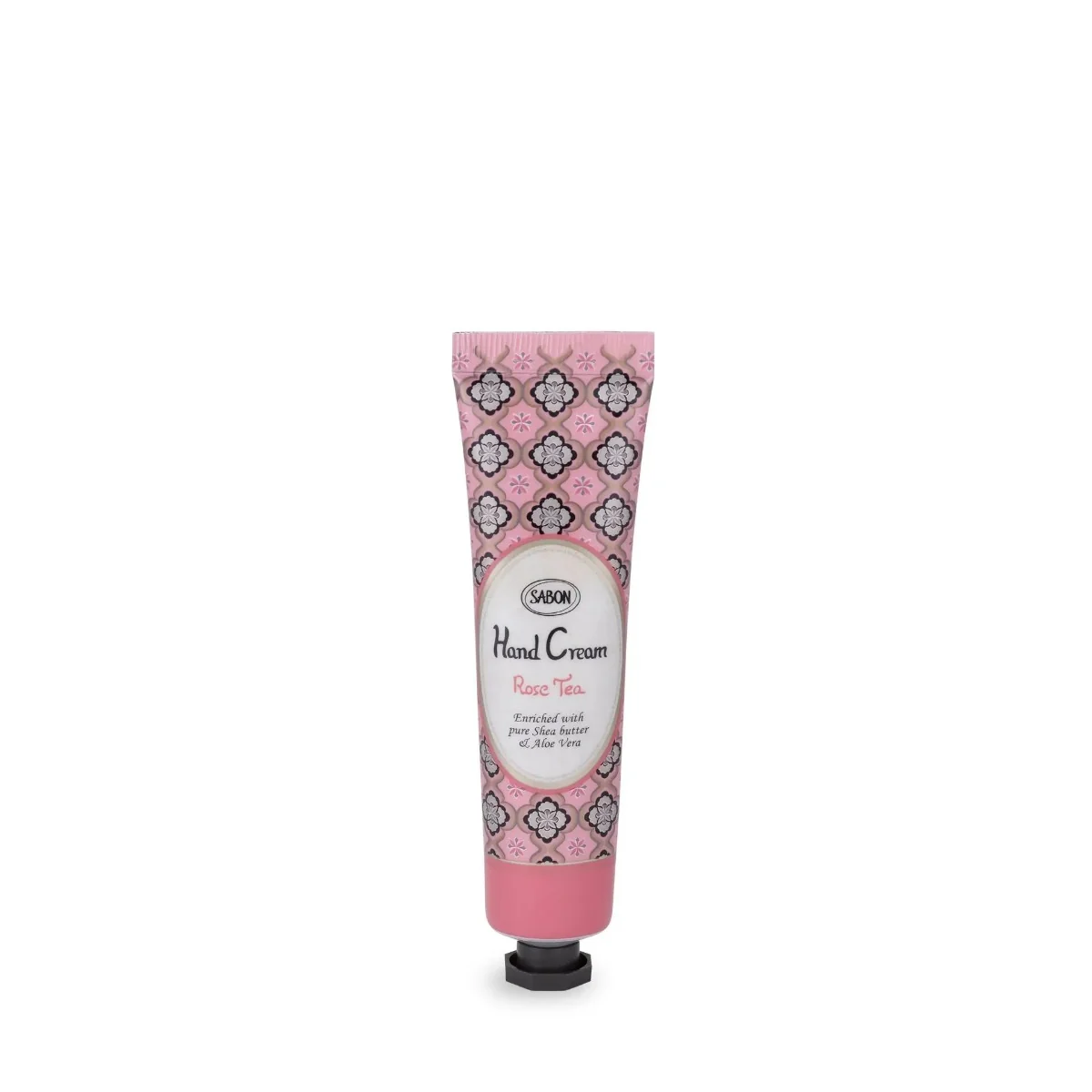 Crema de maini Rose Tea, 30ml, Sabon