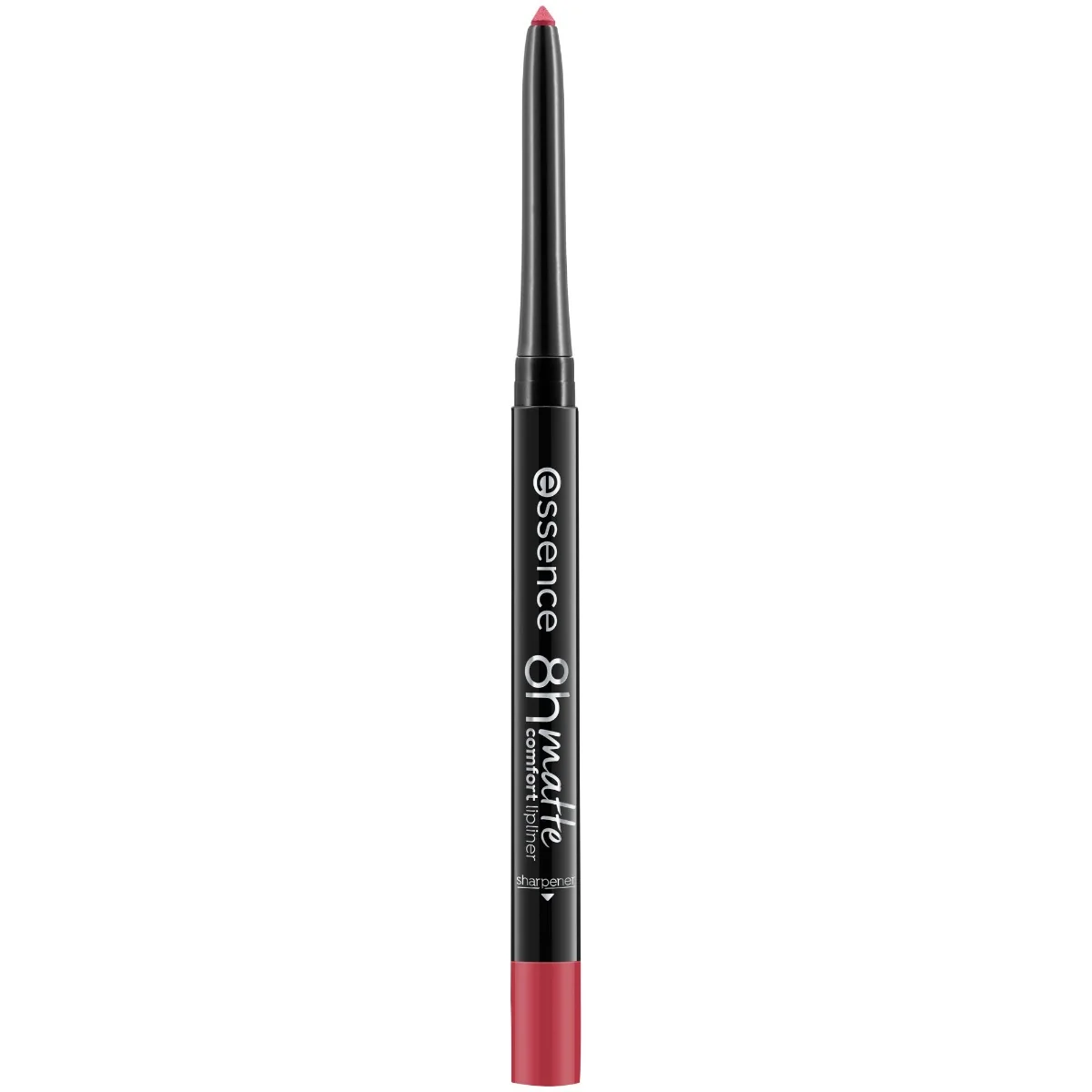 Creion pentru buze 8H Matte Comfort 07 - Classic Red, 0.3g, Essence 