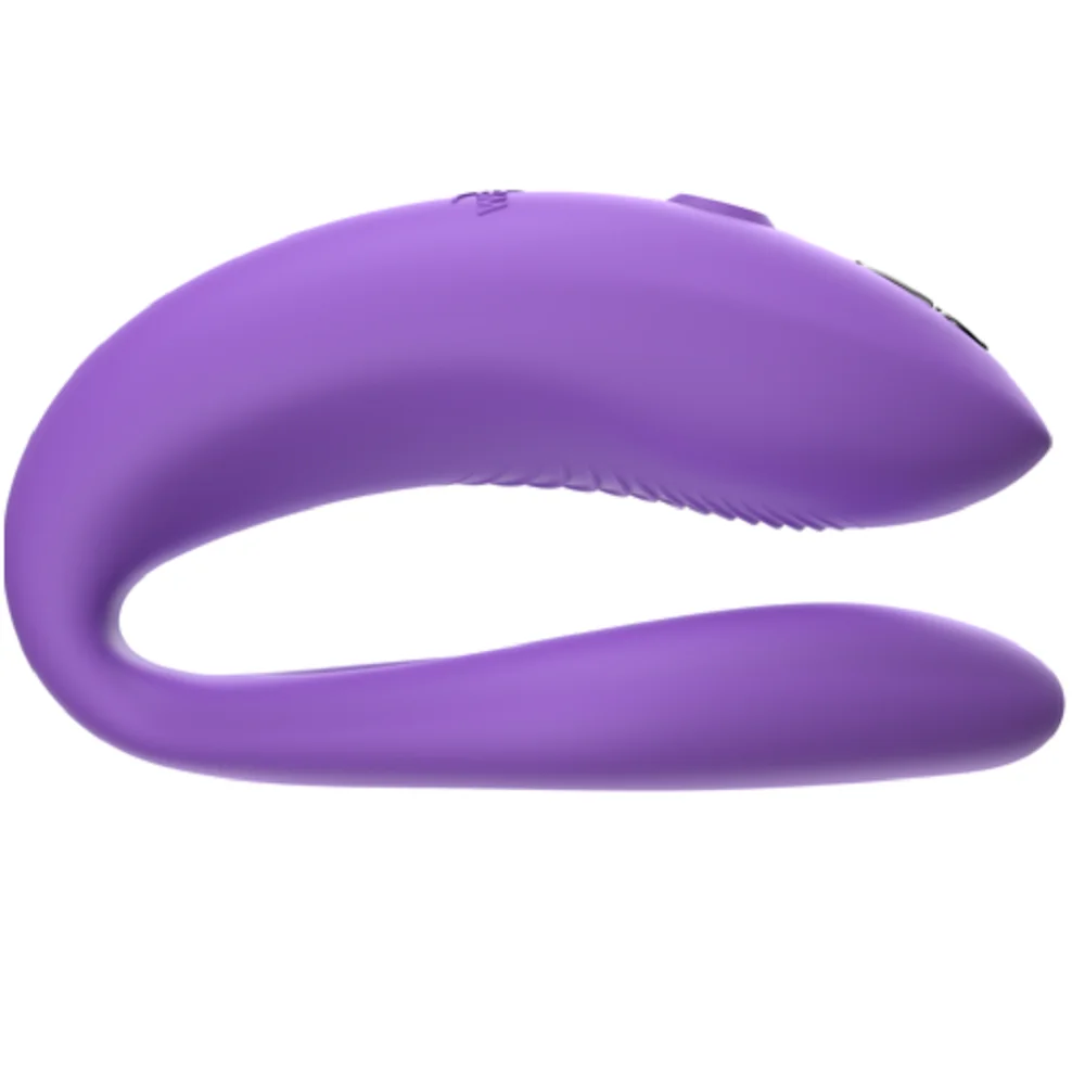 Vibrator Sync O Mov, 1 bucata, We-Vibe