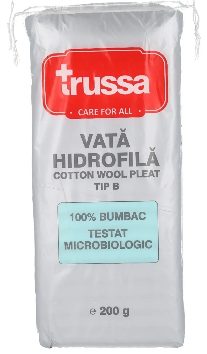 Trussa Vata, 200g