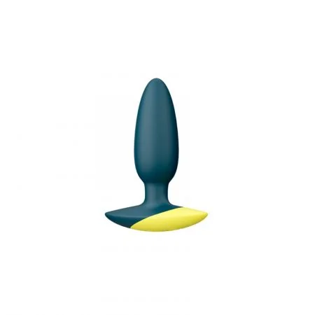 Vibrator anal Bass, 1 bucata, Romp 