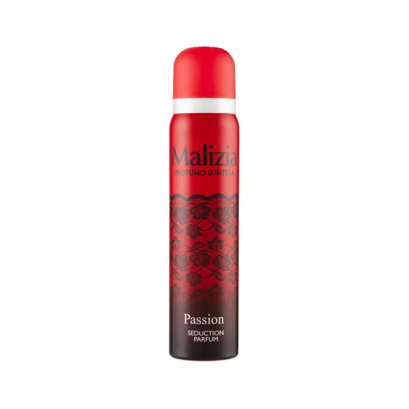 Deodorant Profumo d'Intesa Passion, 100ml, Malizia