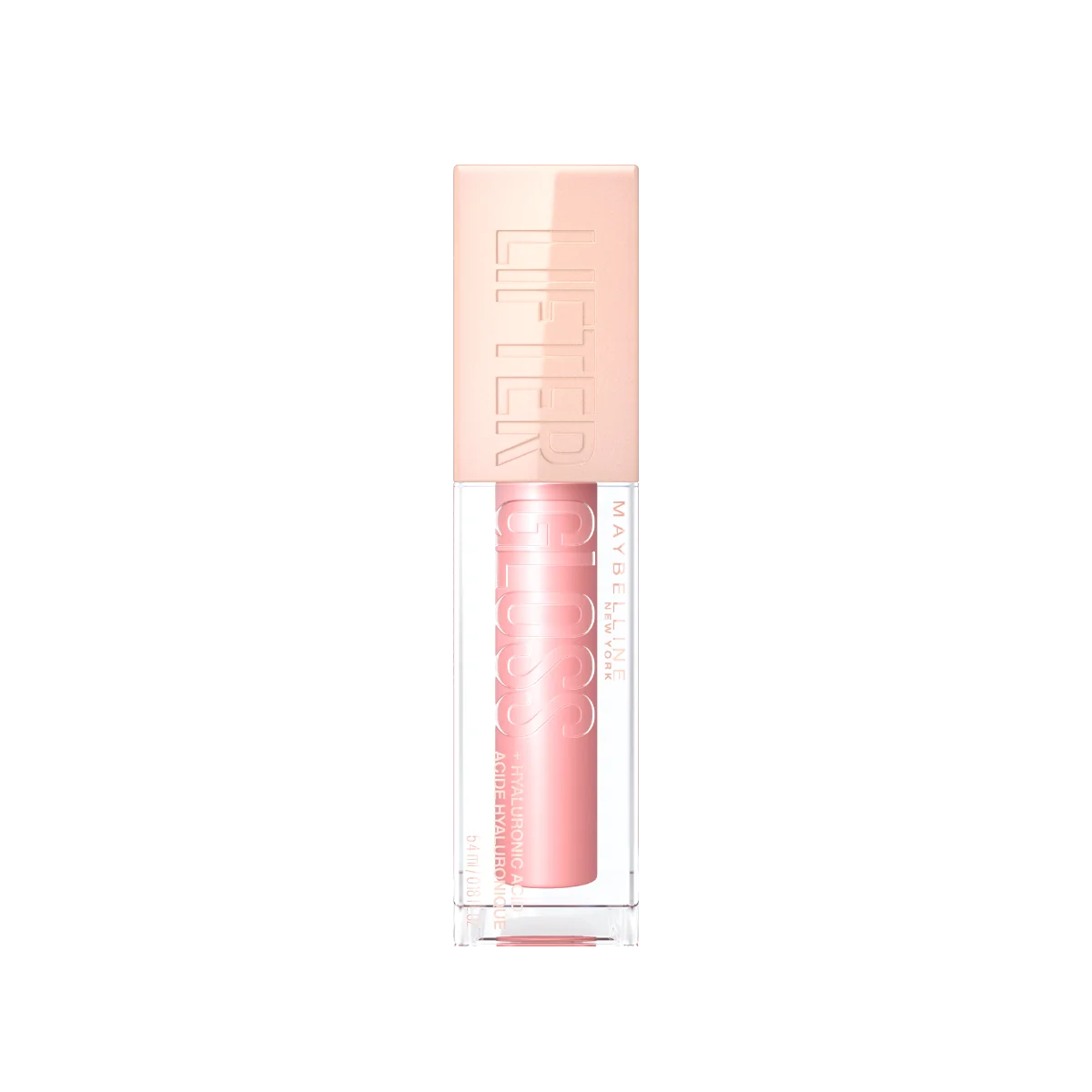 Luciu de buze Lifter Gloss 006 Reef, 5.4ml, Maybelline 