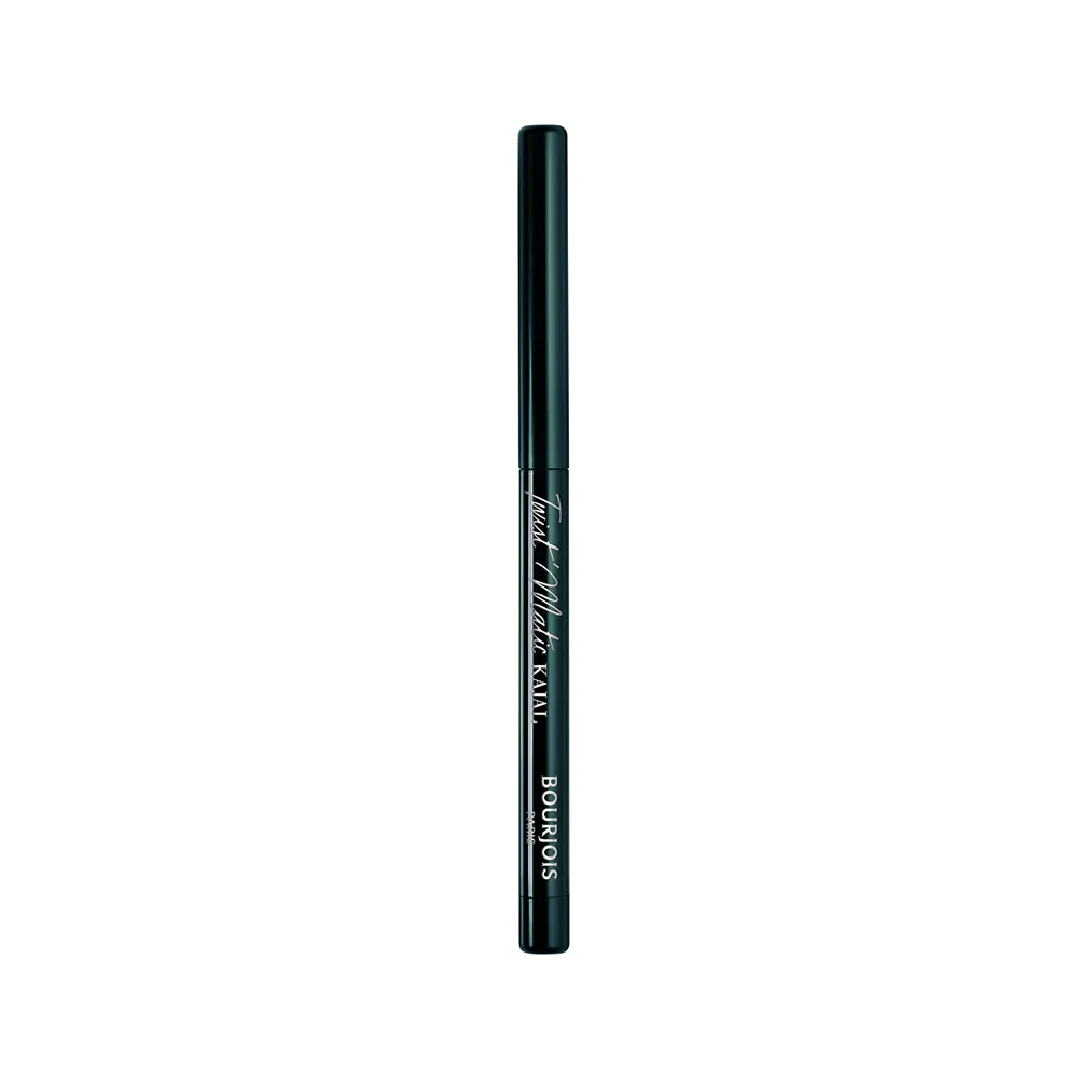 Creion de ochi Automatic Twist'Matic Kajal 06 Menth'ousiaste, 0,2g, Bourjois 