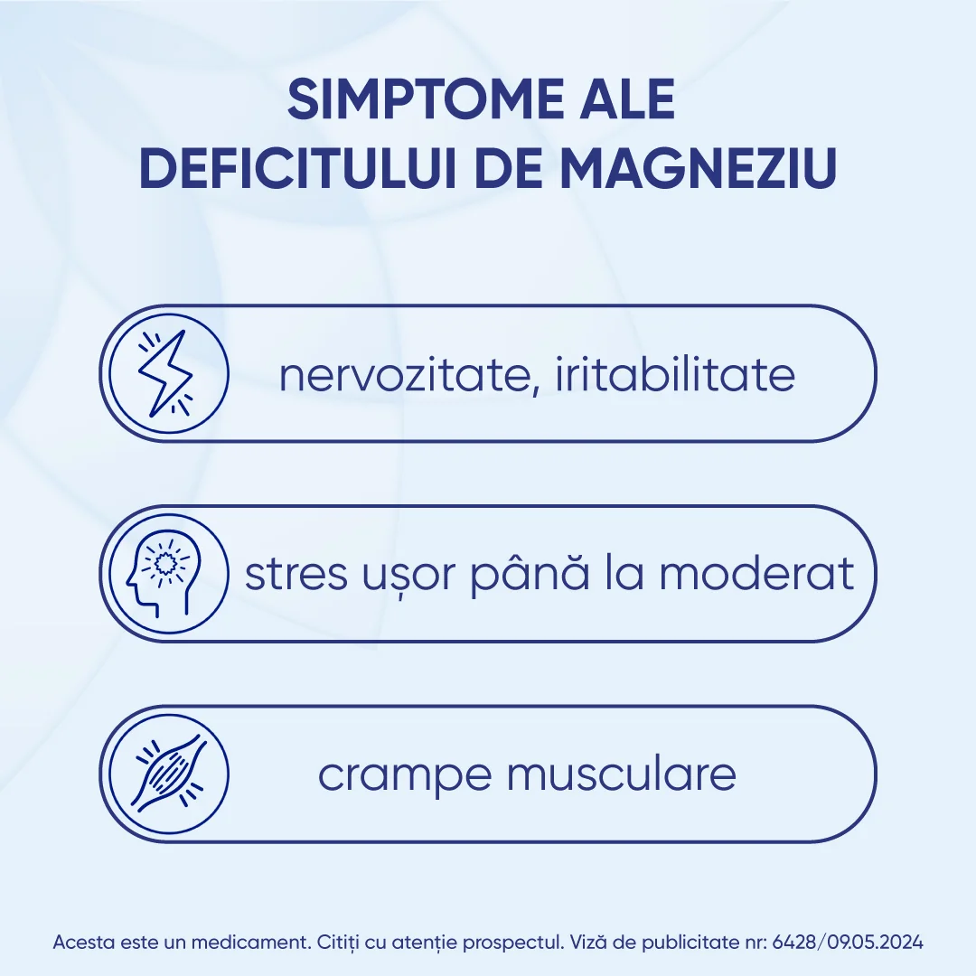 Magne B6 Premium 100mg / 10mg, 40 comprimate, Sanofi 