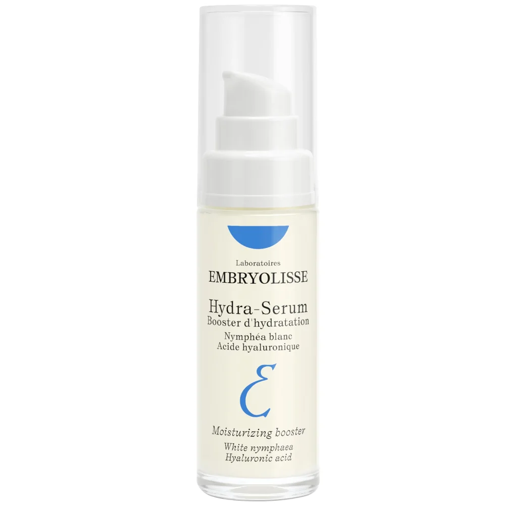 Ser booster de hidratare, 30ml, Embryolisse