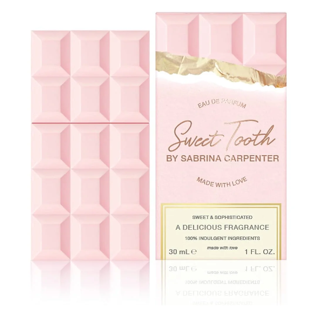 Apa de parfum Sweet Tooth, 30ml, Sabrina Carpenter