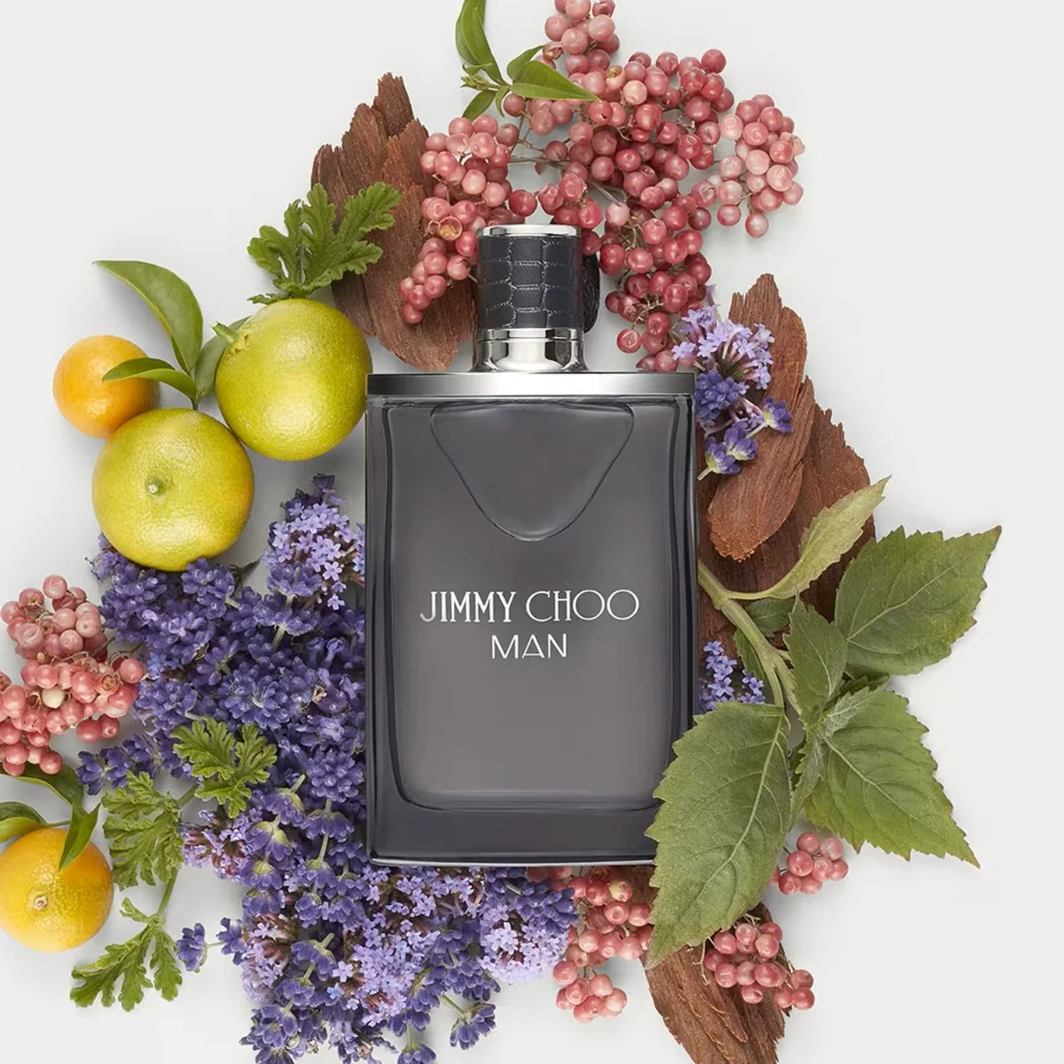 Set pentru barbati Man, Jimmy Choo 