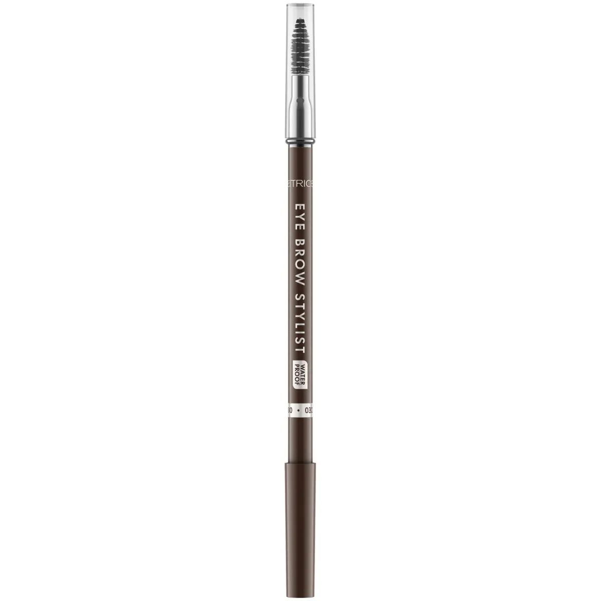 Creion de sprancene Eye Brow Stylist 030 - Brow-n-eyed Peas, 1.4g, Catrice 