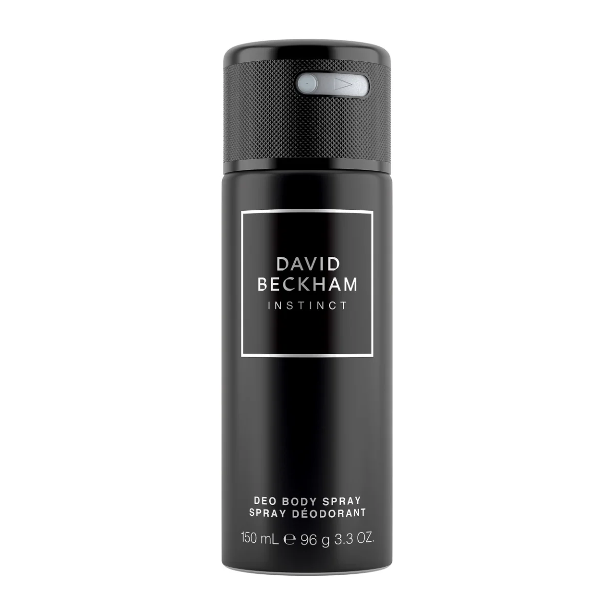 Deodorant spray Instinct, 150ml, David Beckham