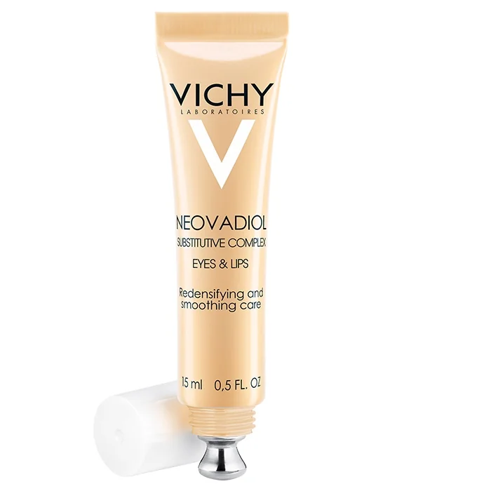 Crema contur pentru ochi si buze Neovadiol, 15 ml, Vichy