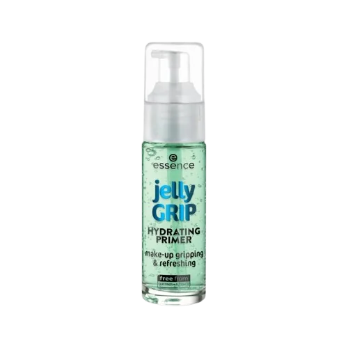 Primer hidrantant si uniformizant Jelly Grip Hydrating Primer, 29ml, Essence 