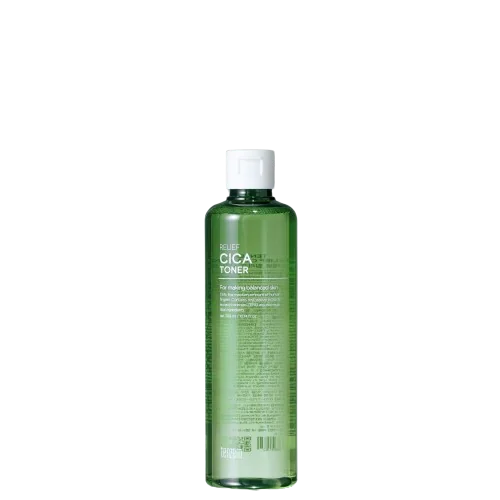 Toner Relief Cica, 300ml, Tenzero