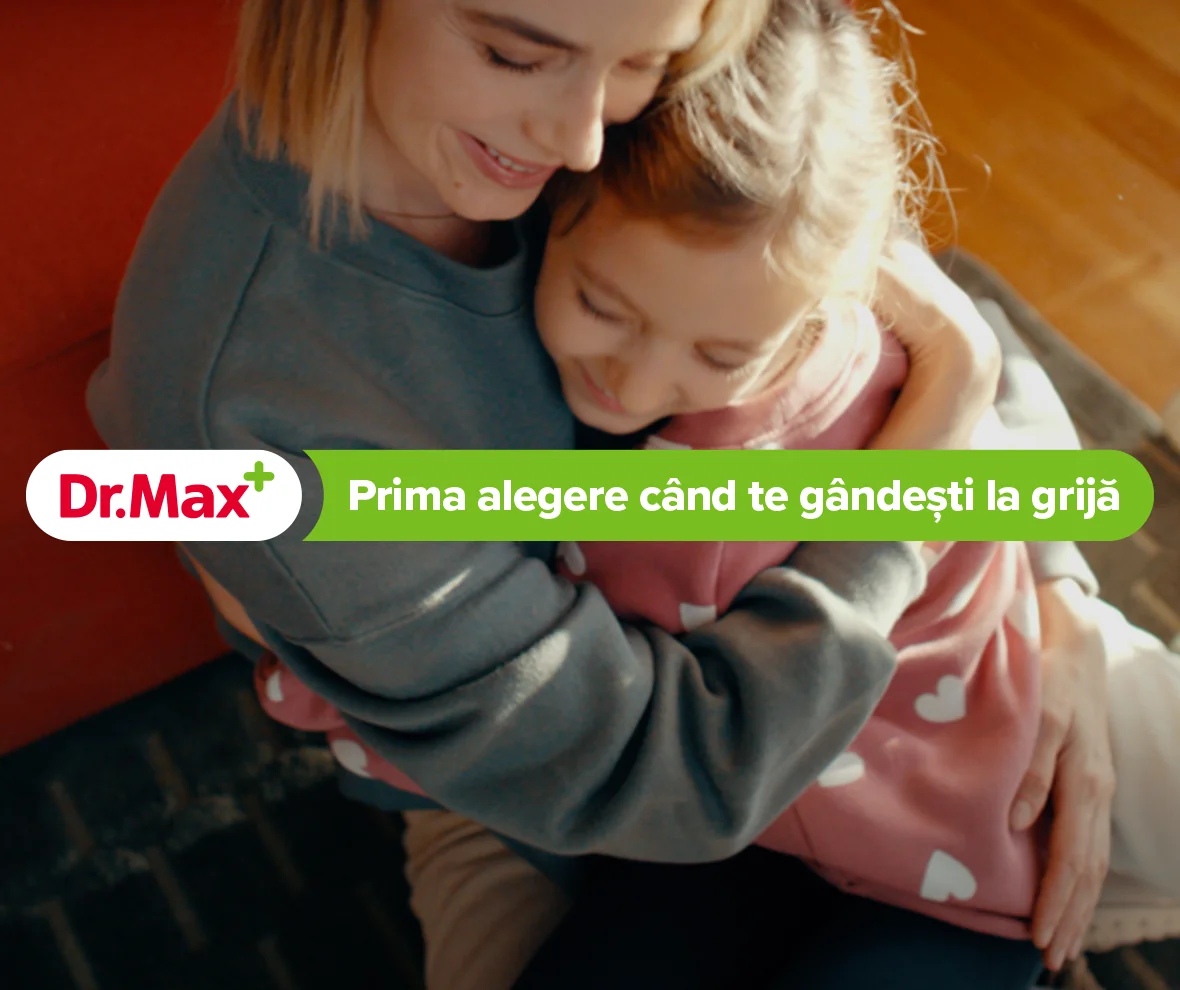 Dr. Max - prima alegere cand te gandesti la grija