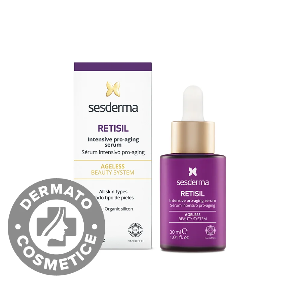 Serum Intensive Pro-Aging Retisil, 30ml, Sesderma