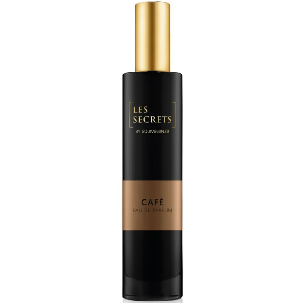 Apa de parfum Les Secrets Cafe 984, 50ml, Equivalenza