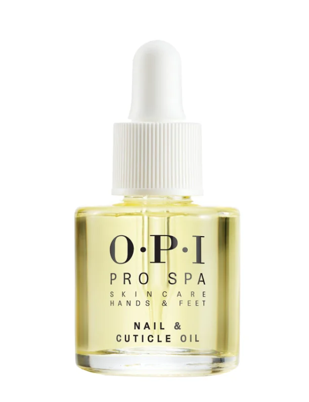 Ulei pentru unghii si cuticule ProSpa, 8.6ml, OPI