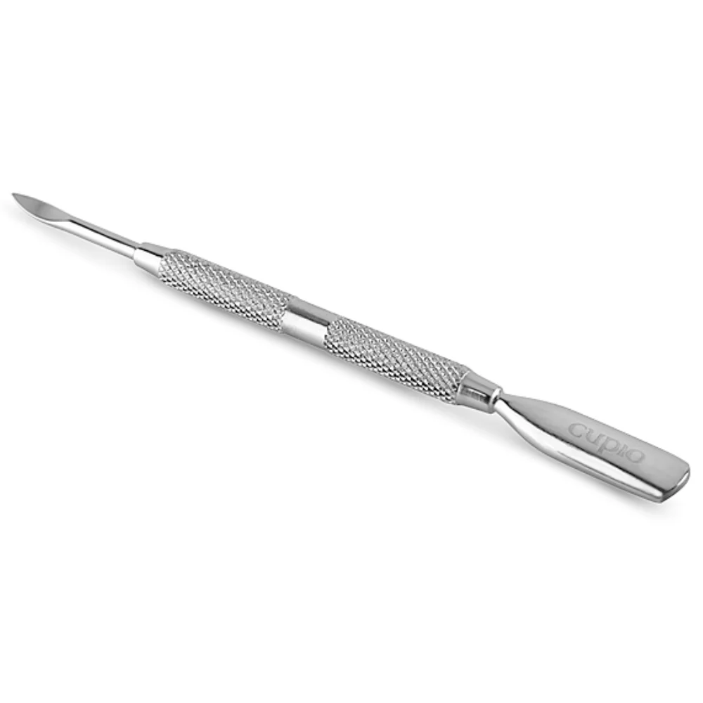 Instrument pentru cuticule din inox CP5, 1 bucata, Cupio 