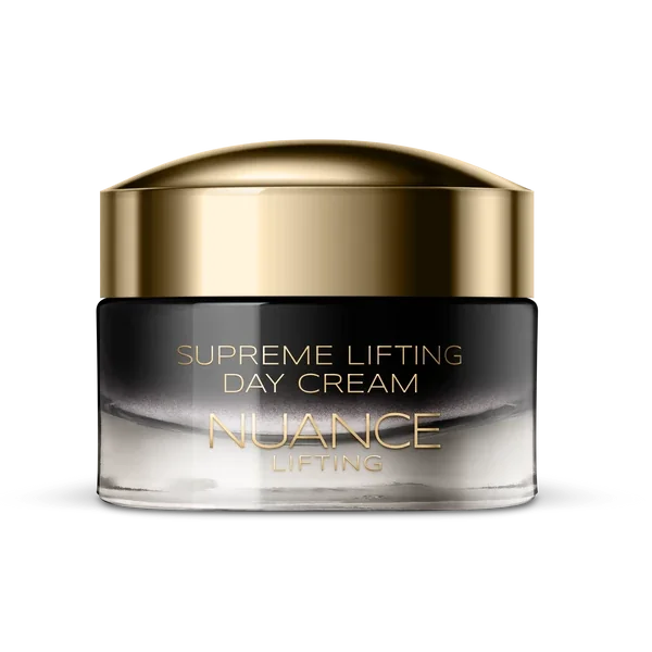 Crema de zi pentru ten mixt Supreme Lifting, 50ml, Nuance 