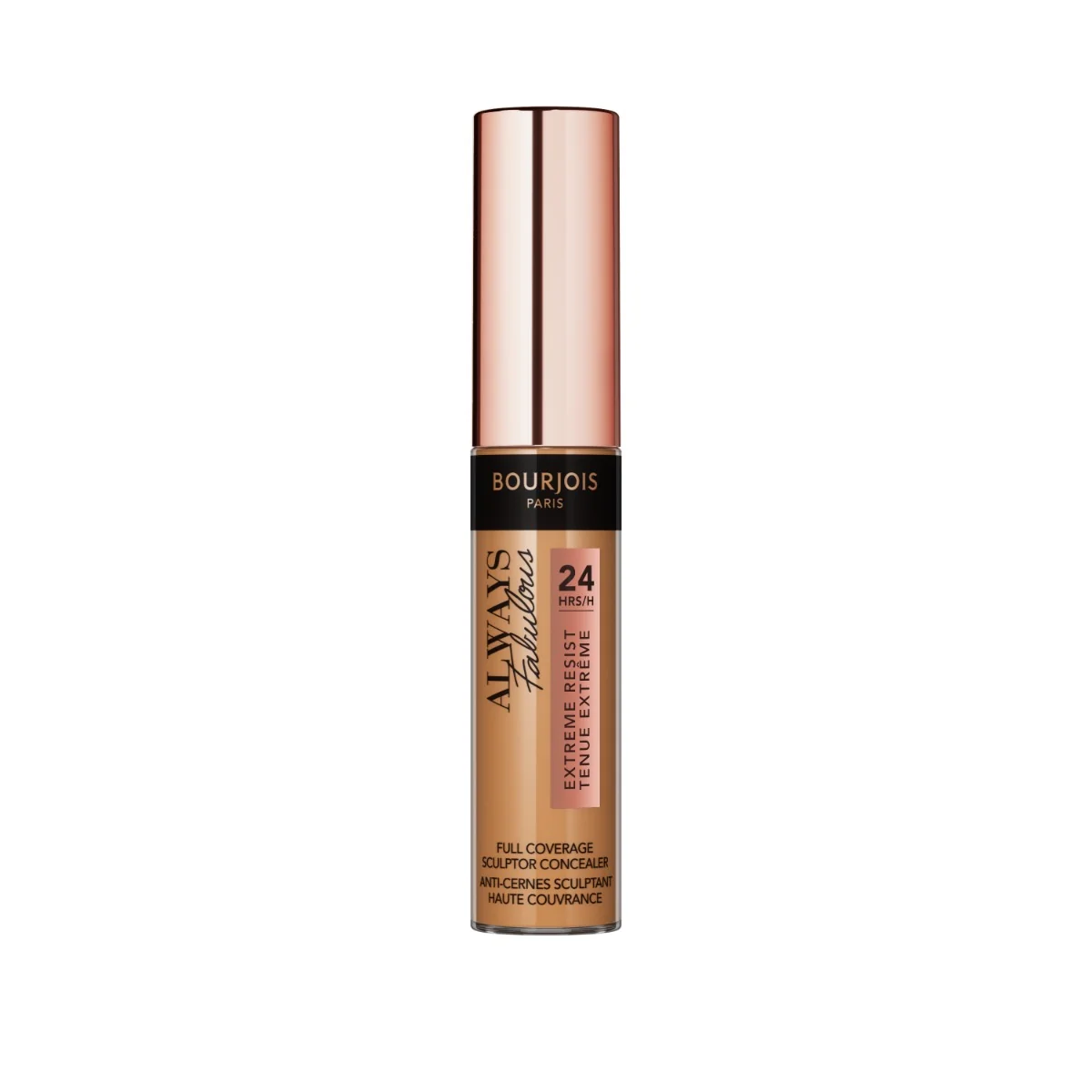 Corector Always Fabulous 400 Beige Dore, 11ml, Bourjois 