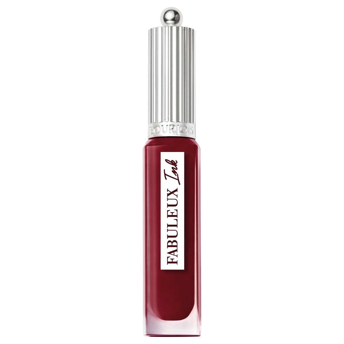 Ruj lichid Fabuleux Ink 05 Berry'tale Romance, 3.5ml, Bourjois 