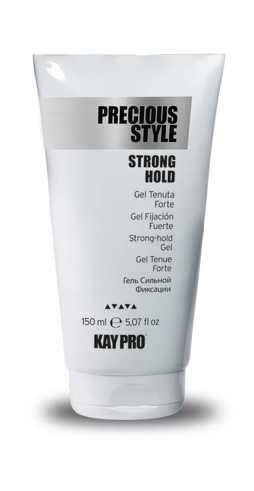 Gel cu fixare extra-puternica, 150ml, KayPro