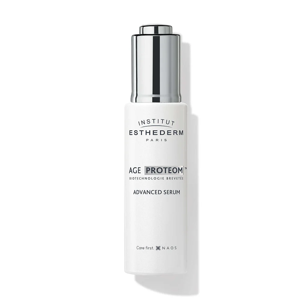 Ser anti imbatranire Age Proteom, 30ml, Institut Esthederm