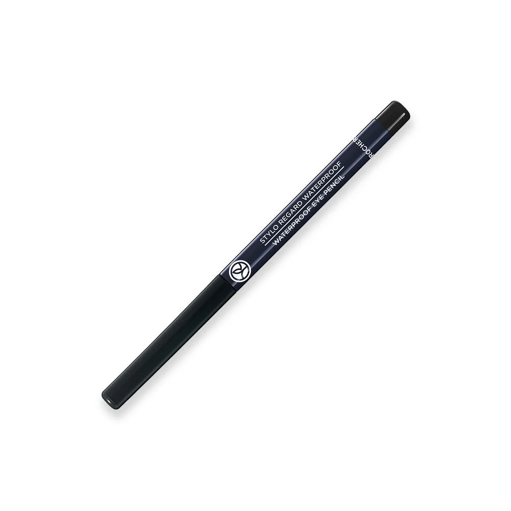 Creion retractabil waterproof pentru ochi, 0.35g, Yves Rocher