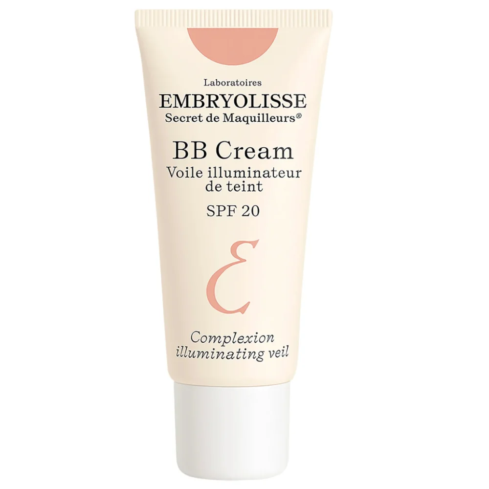 BB Cream iluminator SPF20, 30ml, Embryolisse