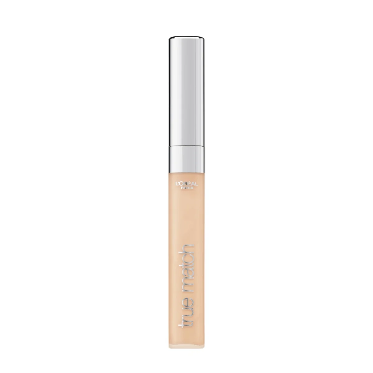 Corector cu formula lejera si iluminatoare True Match 1RC Rose Ivory, 6.8g, L'Oreal Paris 