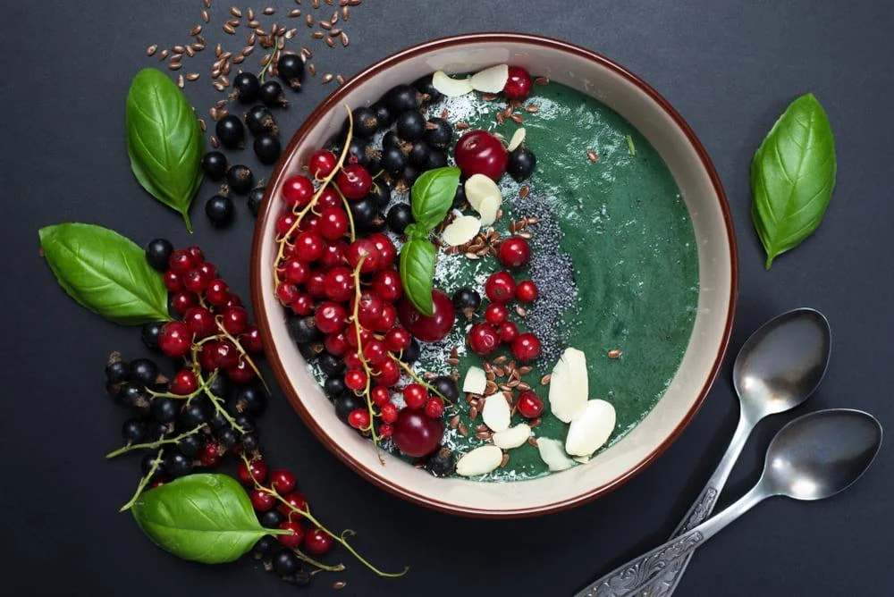 Spirulina - beneficii si modalitati de a o utiliza