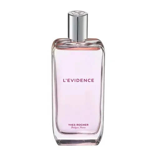 Apa de parfum L'Evidence, 100ml, Yves Rocher