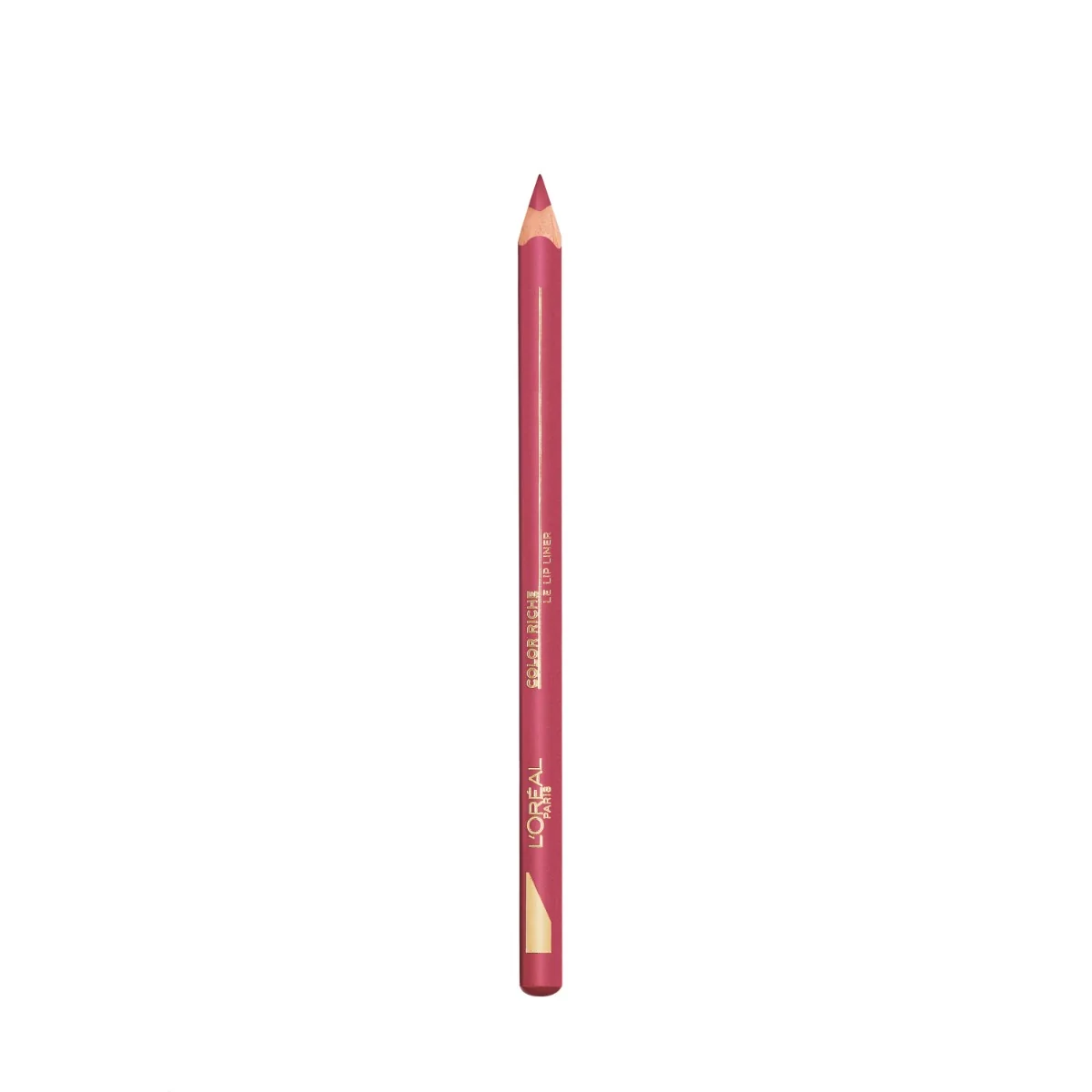 Creion de buze Color Riche 302 Bois De Ros, 1.2g, L'Oreal Paris 