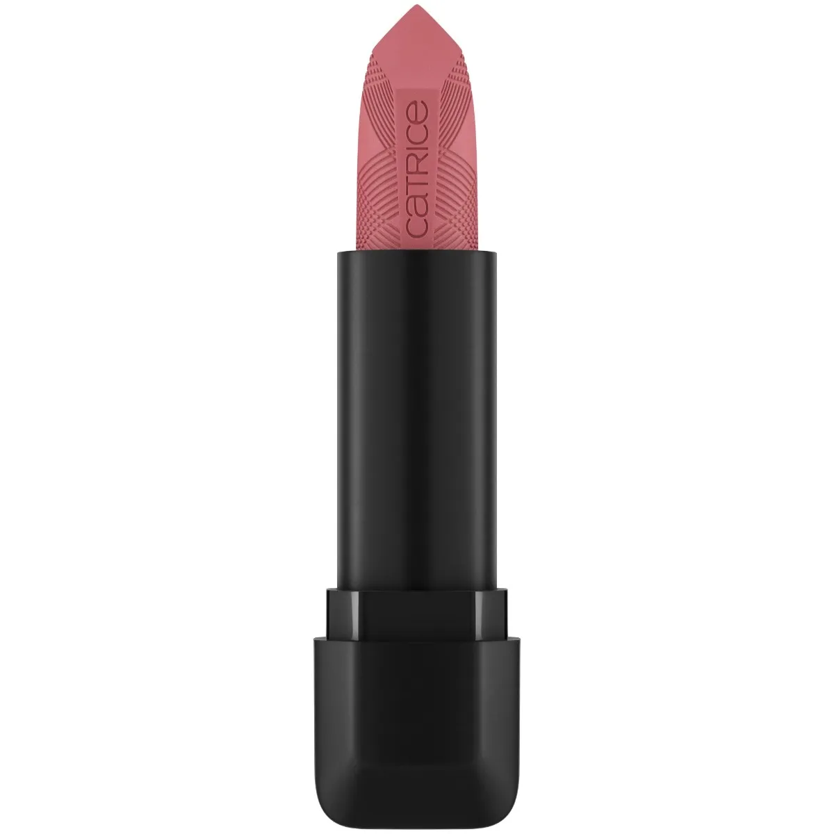 Ruj mat Scandalous Matte Lipstick 060 - Good Intentions, 3.5g, Catrice 