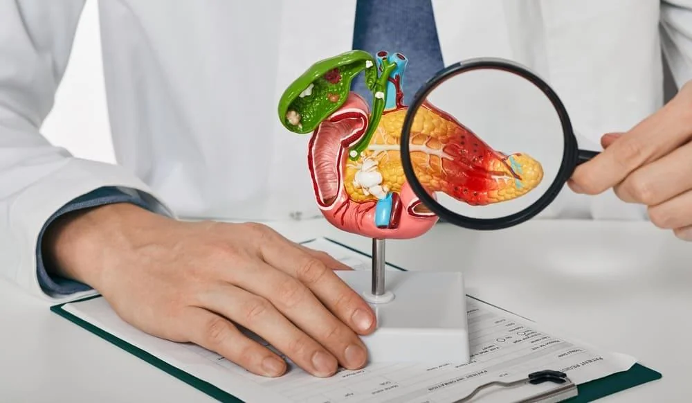 Pancreatita cronica: cauze, simptome, tratament