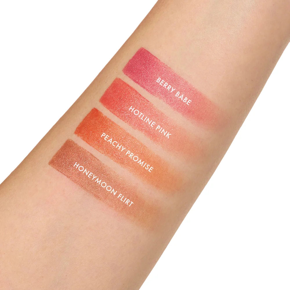 Blush cremos Guilty Lolita Muah - Honeymoon Flirt, 7g, Cupio 