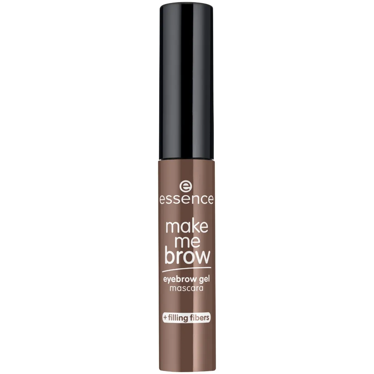 Mascara gel pentru sprancene Make Me Brow 02 - Browny Brows, 3.8ml, Essence 