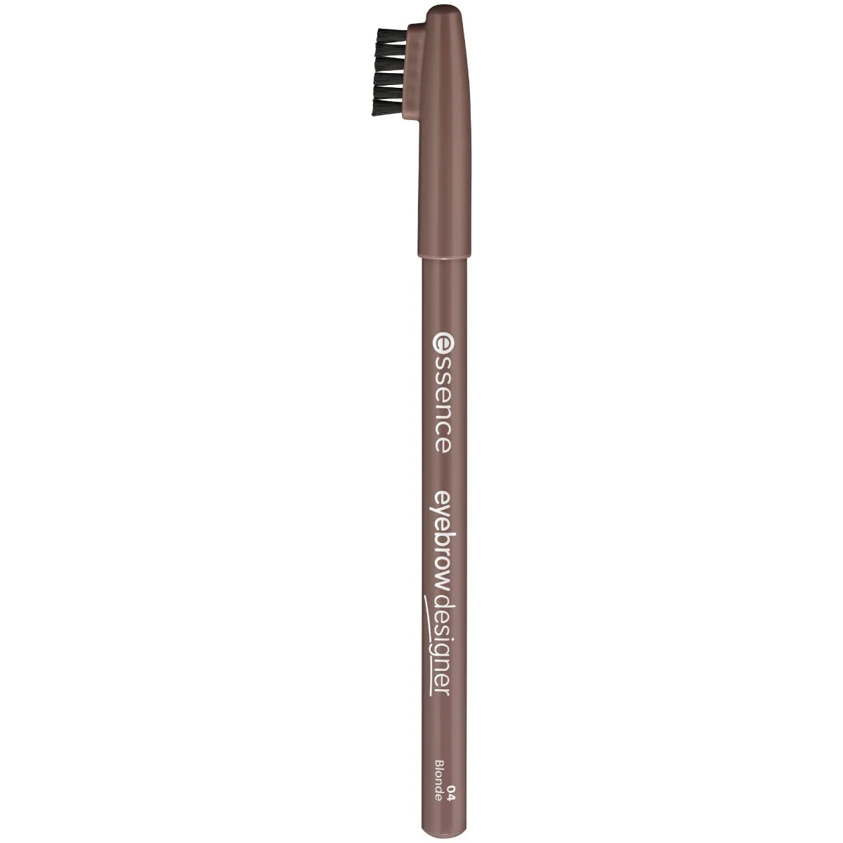 Creion pentru sprancene Eyebrow Designer 04 - Blonde, 1g, Essence 