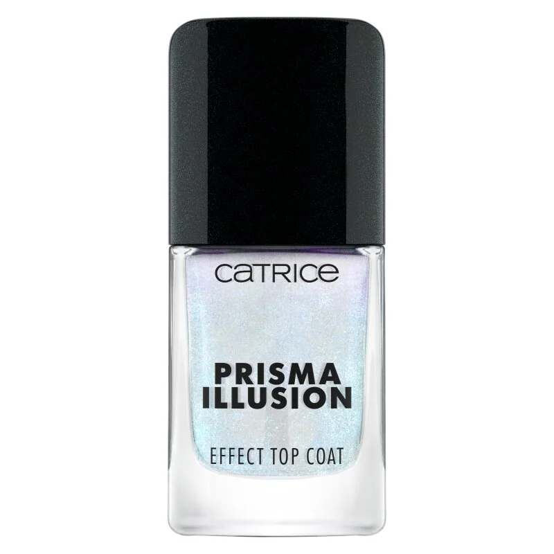 Top coat prisma Illusion Effect 040, 10.5ml, Catrice 