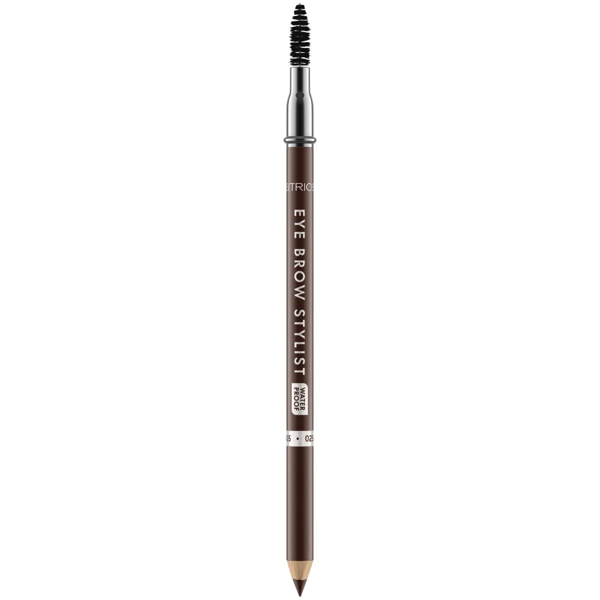 Creion de sprancene Eye Brow Stylist 025 - Perfect Brown, 1.4g, Catrice 