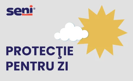 Protectie pentru ZI Seni