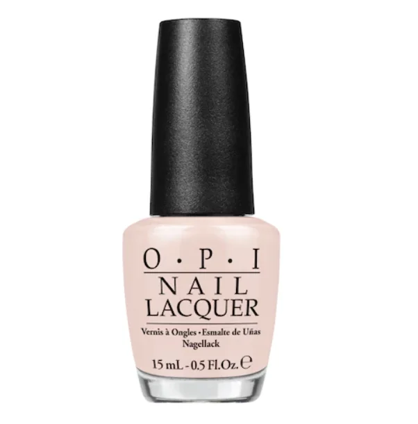 Lac de unghii Tiramisu For Two Nail Lacquer, 15ml, OPI