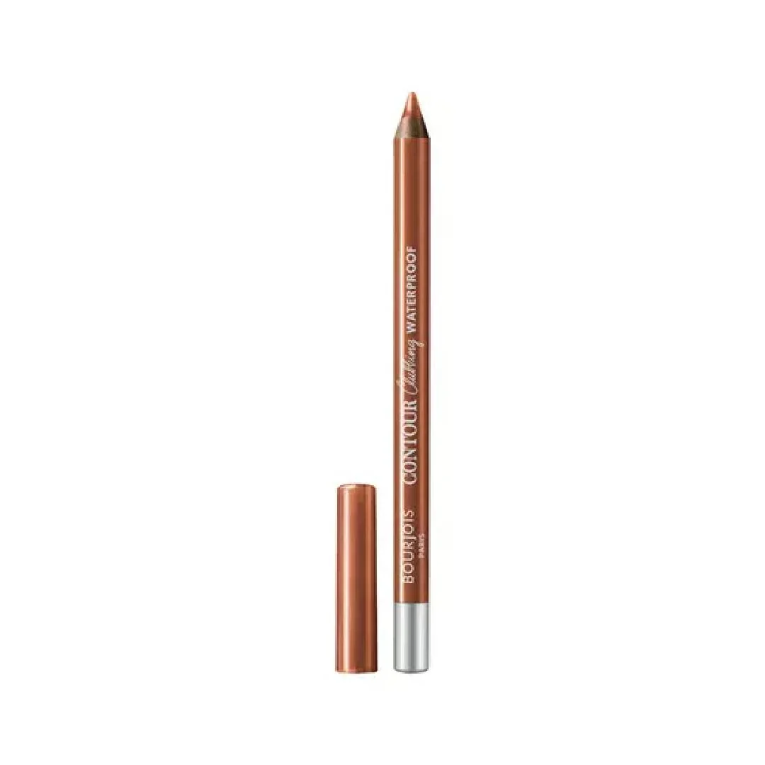 Creion de ochi Contour Clubbing 78 Let's Bronze, 1,2g, Bourjois 