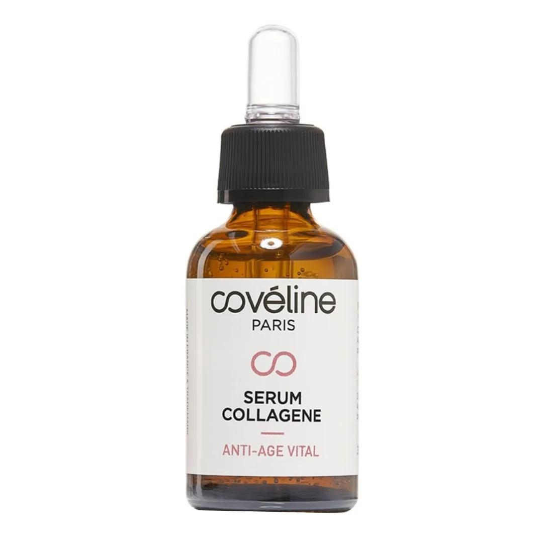 Ser cu colagen, 30ml, Coveline Paris