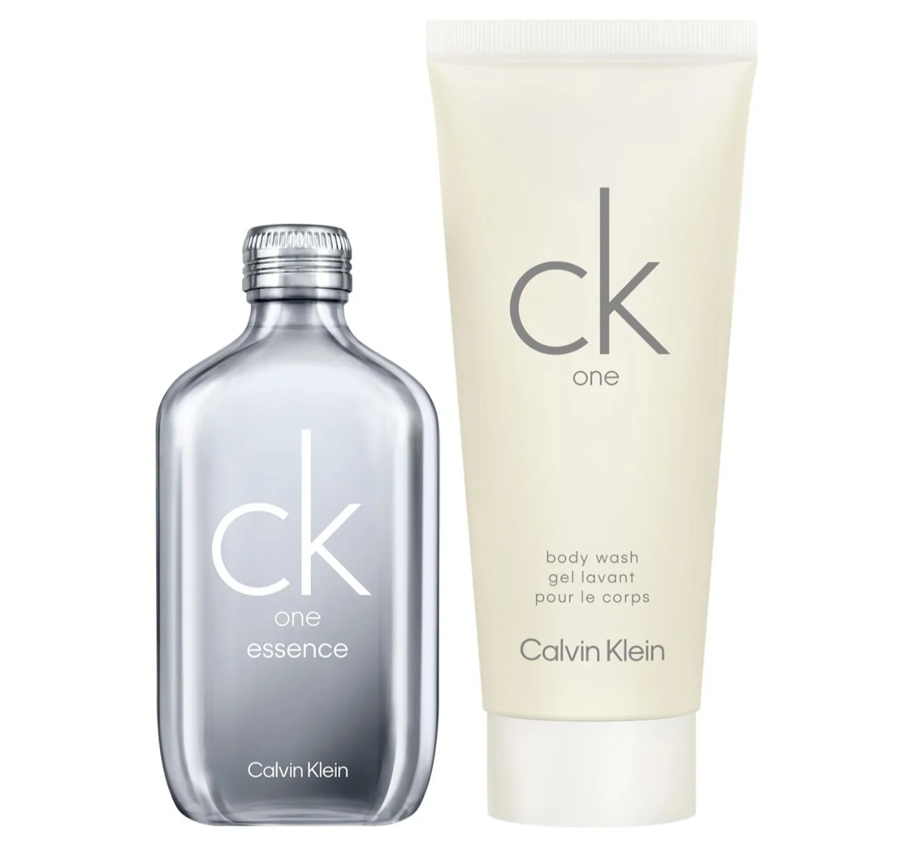 Set One Apa de parfum 50ml + Gel de dus 100ml, Calvin Klein 