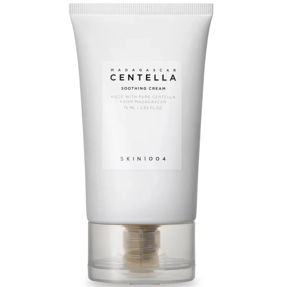 Crema de fata Soothing Centella Madagascar, 75ml, Skin1004