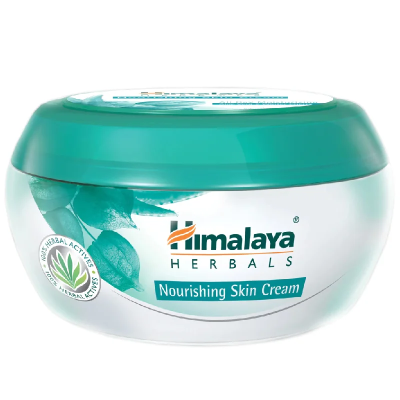 Crema hidratanta pentru corp, 150ml, Himalaya