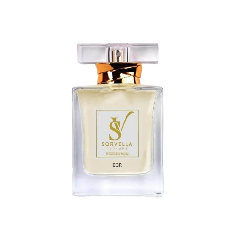 Apa de parfum Premium BCR, 50ml, Sorvella