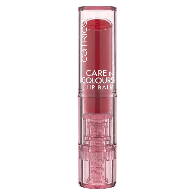 Balsam de buze Care in Colours Lip Balm 040, 3g, Catrice 